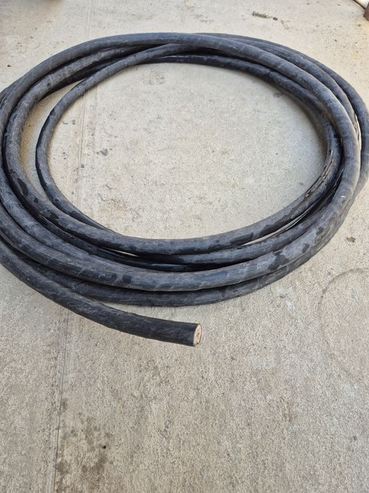 Кабель бронированный медный