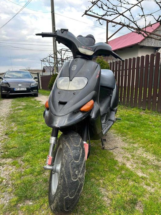 Vand scuter piaggio gilera
