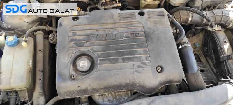 Bloc Motor 1.9 JTD Multijet 182B9000 Fiat Brava 1995 - 2001