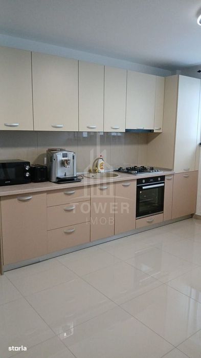 Apartament cu 2 camere | Doamna Stanca | | 60 mp|