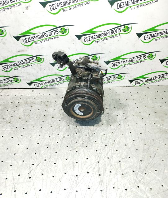 Compresor AC 6SBU14A BMW X1 E84 (facelift) seria Crossover sDrive18d