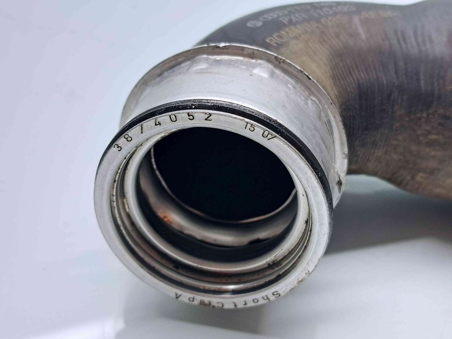 Furtun intercooler Skoda Octavia 2 (1Z3) [Fabr 2004-2013] 1T0145790B 1