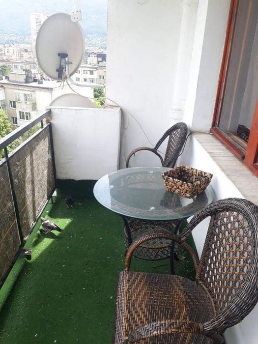 Дава се под наем Тристаен апартамент в София, Красно село - 91 кв.м за 825 € - Снимка #6