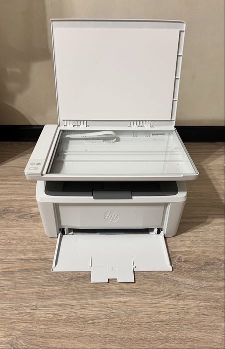 HP LaserJet MFP M141a Printer МФУ