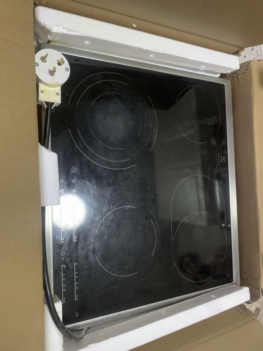 Продается электронная плита