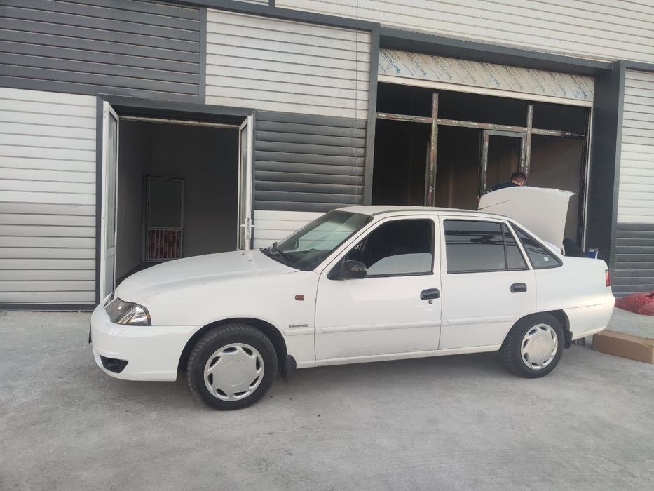 2011 йил некся 1.6 матор идял холатти яхши