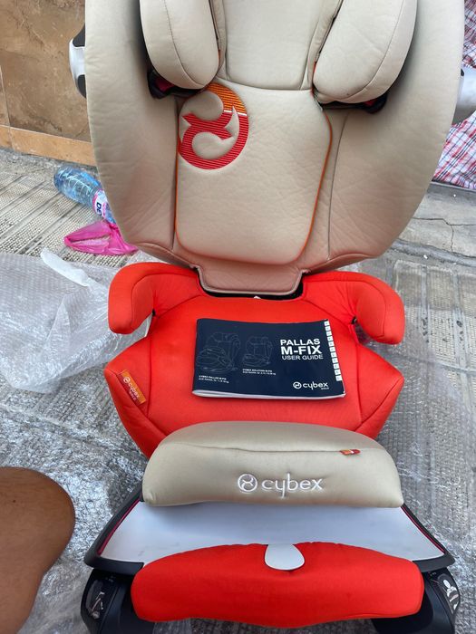Детски стол за кола Cybex gold