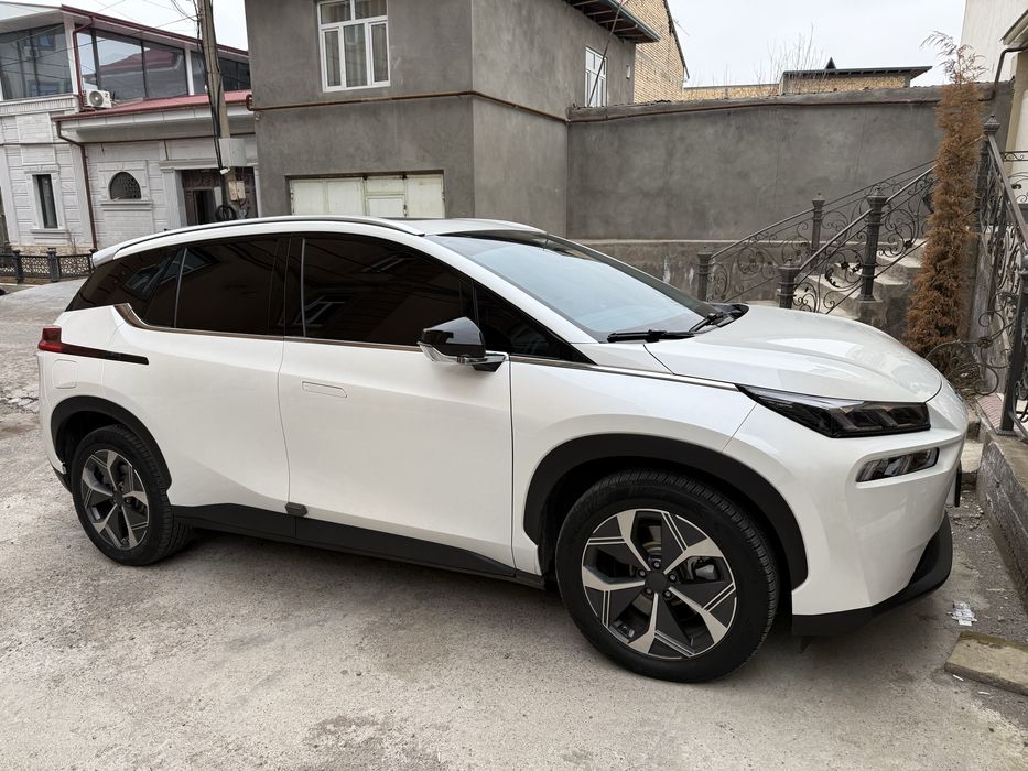 Продается Aion V plus (2023/2024)