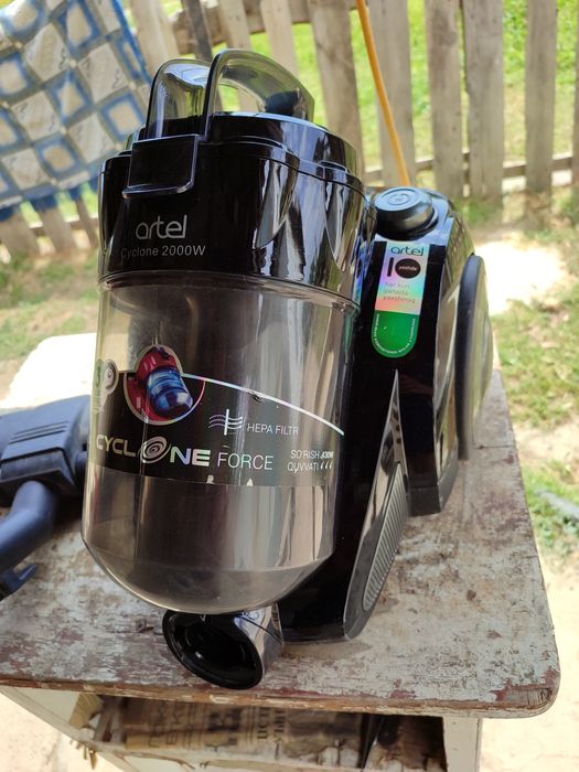 Щётка для пылесоса