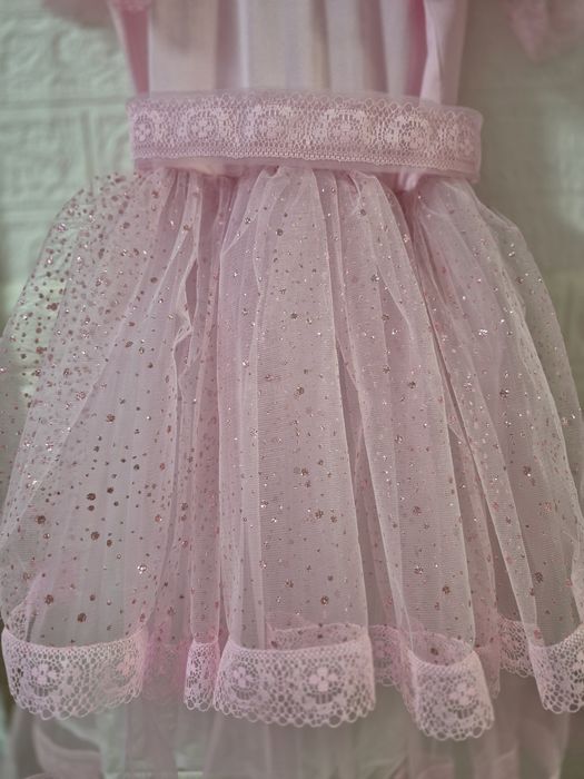 Продам новое платье