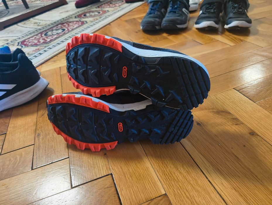 Детски маратонки No . 36