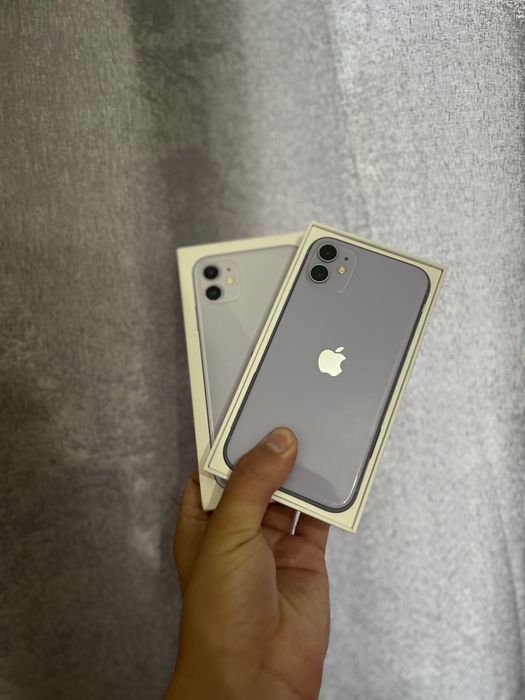 Айфон 11/Iphone 11