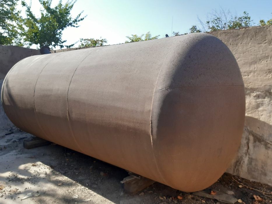 ЁМКОСТЬ цистерна бочка.