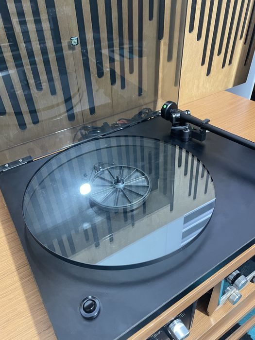 Pickup rega planar 2