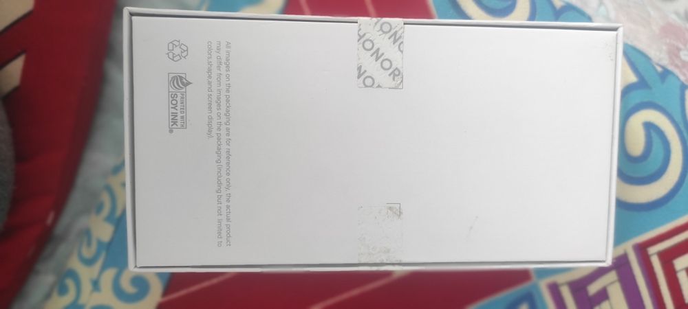 Honor x5b plus телефон новый срочно продаю