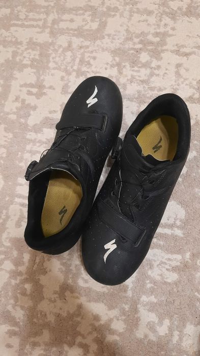 вело туфли шоссейные