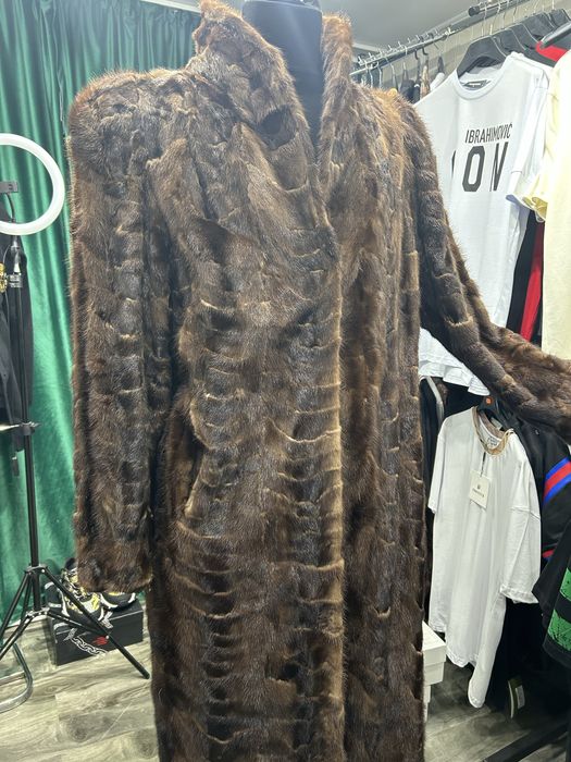 Blanda de dama naturala