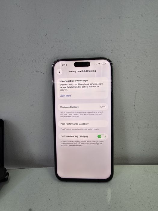 Apple Iphone 14 Pro Max 1TB