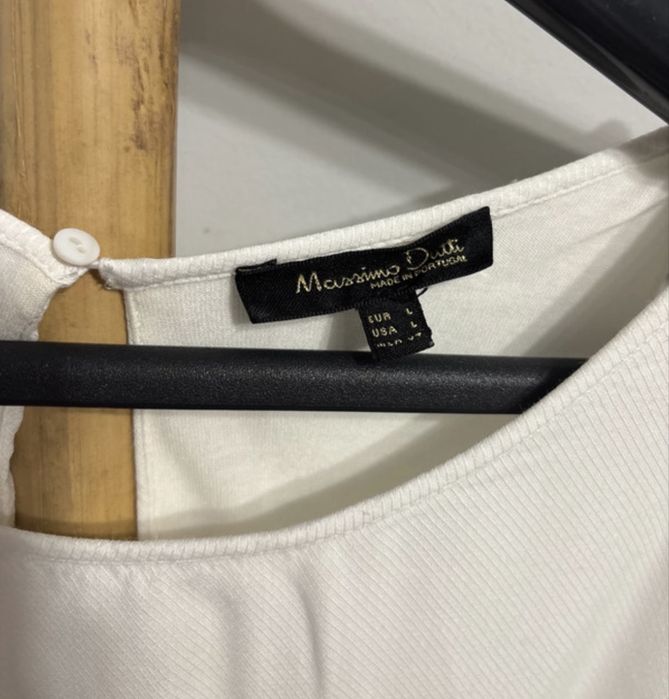 Massimo Dutti дамски топ