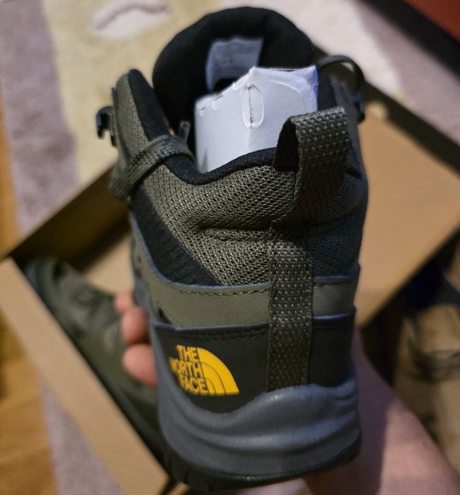 Bocanci North Face