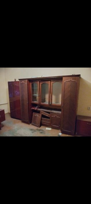 Шкаф полки  столы