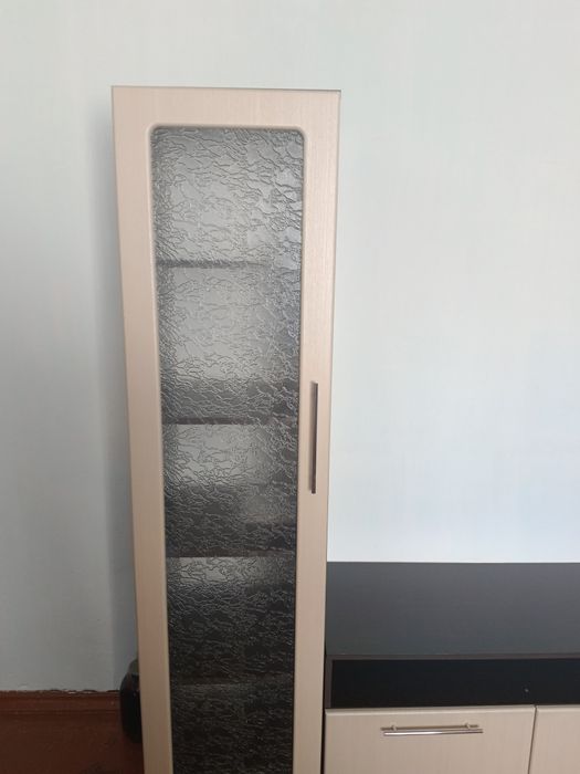 Продам шкаф и горку