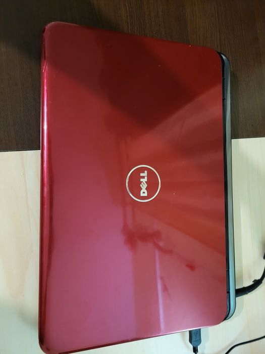 Laptop DELL Intel I3 - 500GB