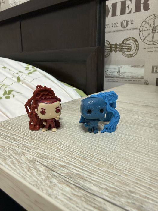 Фигурки Stranger Things