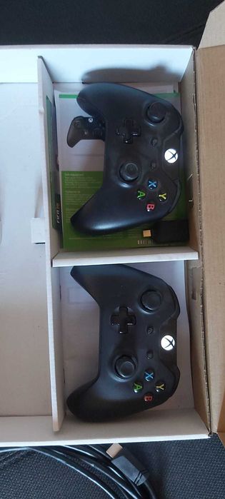 xbox one 2 manete