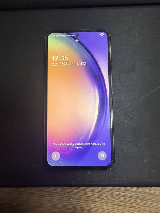 А54 самсунг срочна сатылады