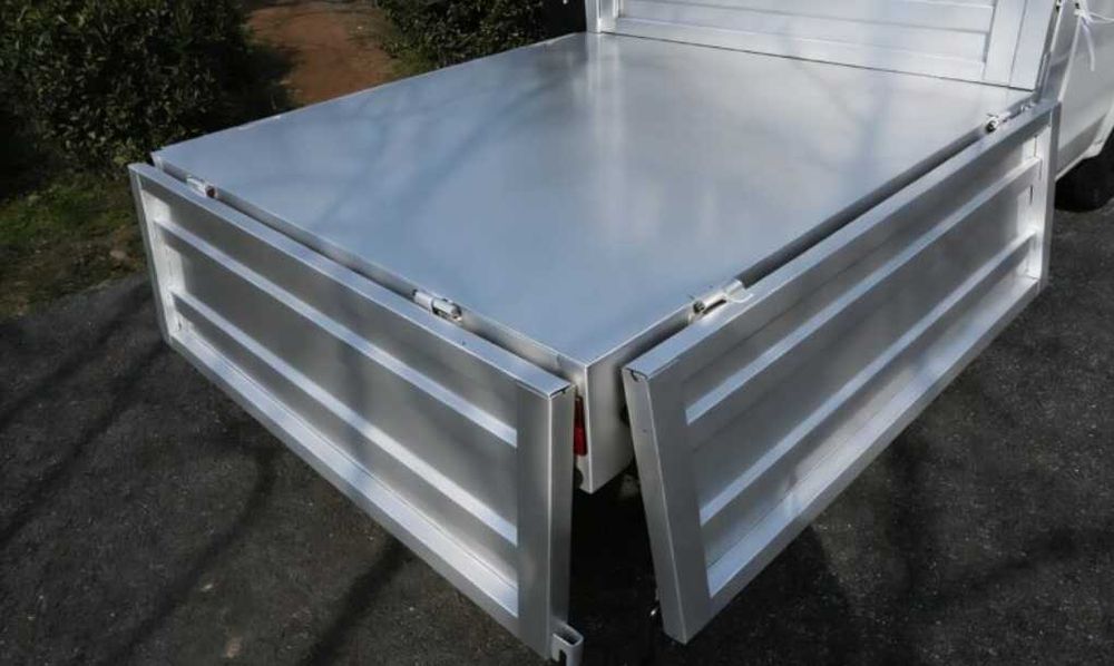 Masina Electrica Triciclu cu Cabina incalzita, Volan, Fara Permis CIV RAR inclus, Cargo TUK TUK Bena Basculabila Baterie 80Ah