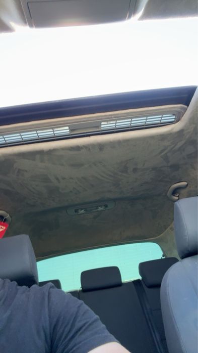 Vw Golf 5 GT 2.0d