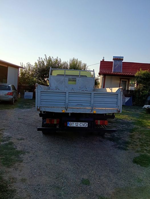Nissan  Eco T100