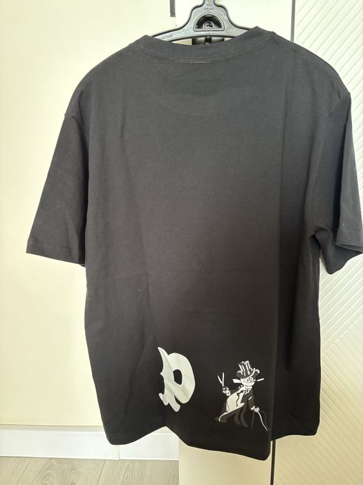 футболка bape панда
