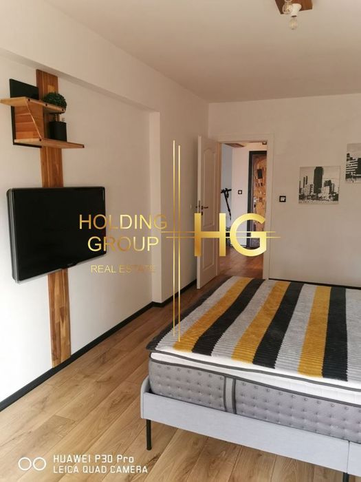 Продава се Тристаен апартамент в Варна, Възраждане 4 - 133 кв.м за 1627 €/кв.м - Снимка #5