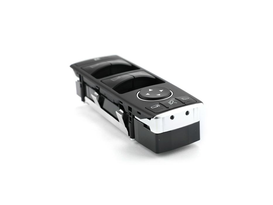 Бутони за ел стъкла за Mercedes ML W 166, GL X 166