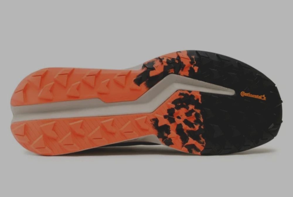 Adidas Terrex Soulstride Flow GTX