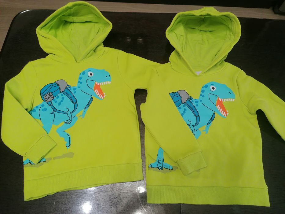 Толстовка р. 110