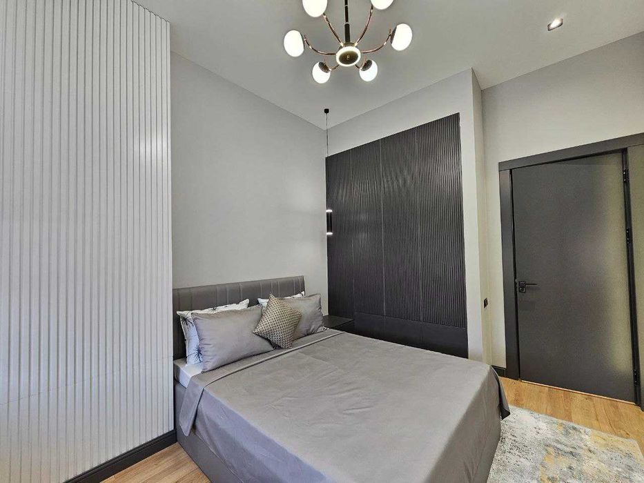 Ул, Тараса Шевченко-Жк Mirabad Elite! Сдается новая квартира в центре!