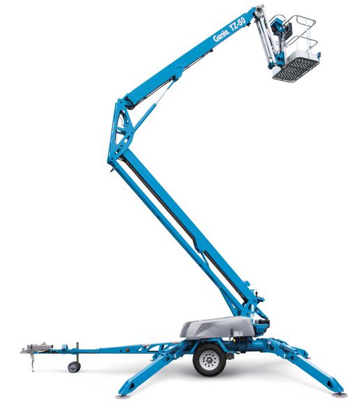 Автовышка , спайдер , агп на аренду