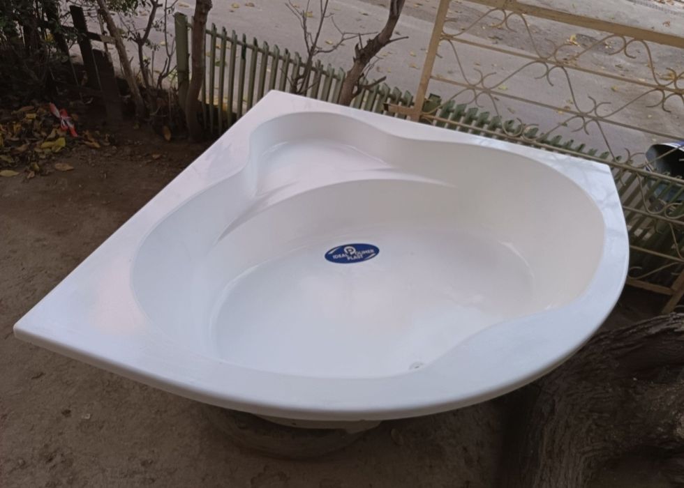 Ванна Полимерная