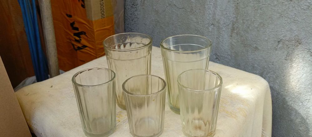 Продам посуду разную