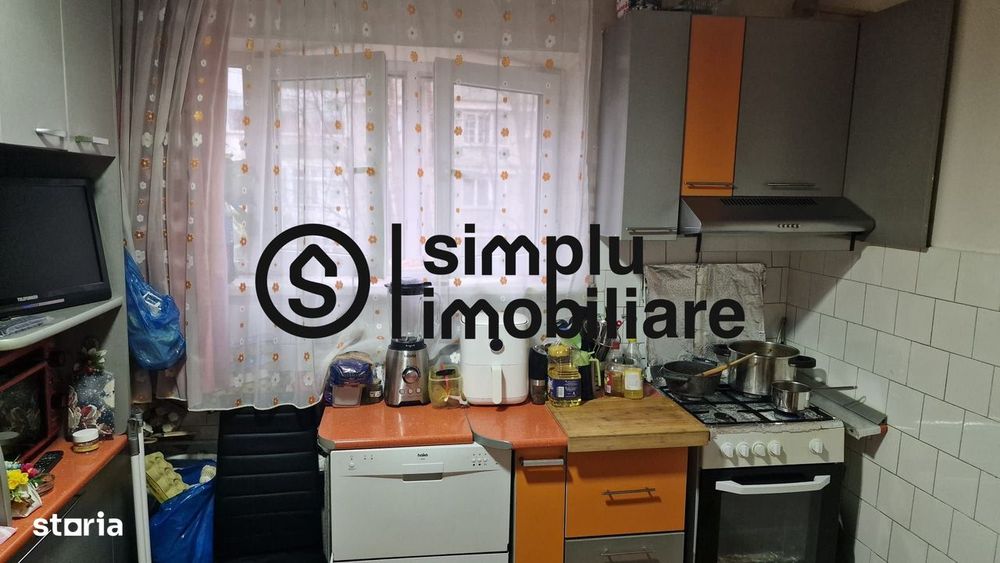 2 camere semidecomandate, etajul 2- Brazda lui Novac! — fotografia 3
