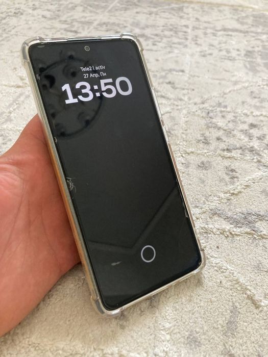 Poco M7 Pro 5G игровой телефон