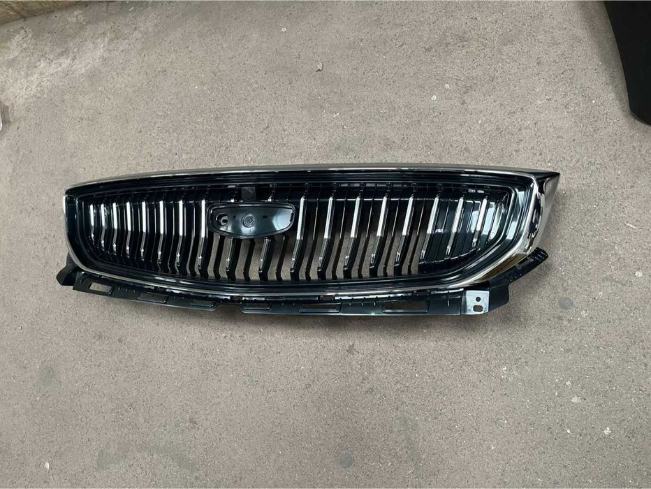 Решотка радиатора для Geely Emgrand
