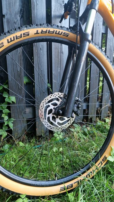 Bicicletă Trek Marlin 7