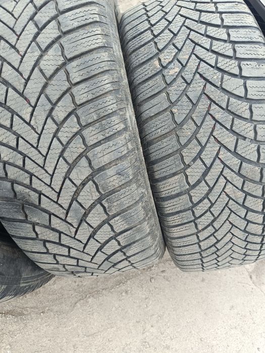 Продавам зимни гуми
