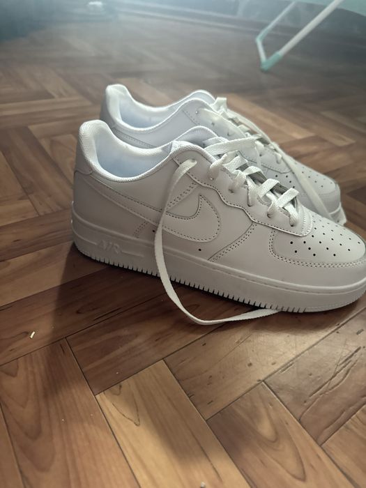 кроссовки Air Force 1, Размер 41