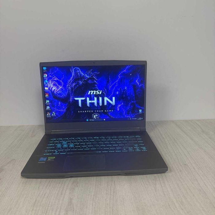 Срочно ! Msi cyborg gaming rtx 4050