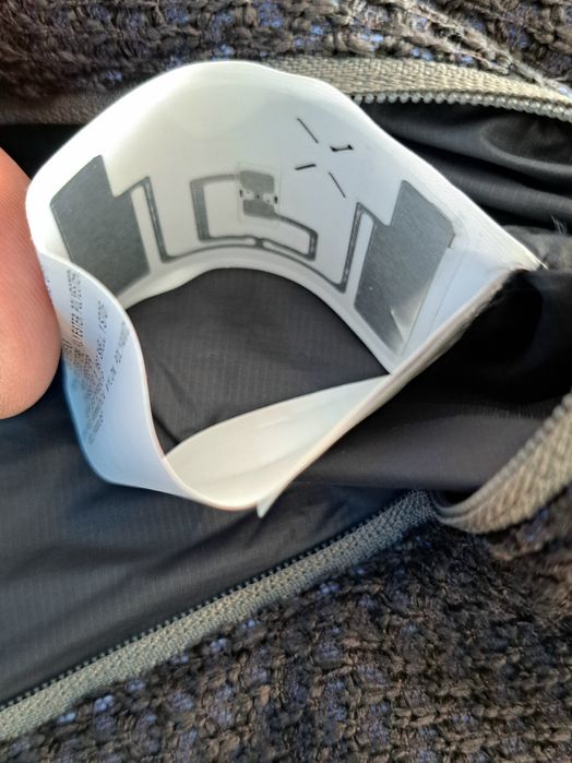 Colmar Thermotec-Страхотно горнище Ново!